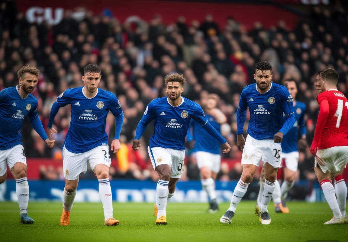 英超联赛曼联vs伯恩茅斯老特拉福德球场焦点战：胜负预测与关键分析