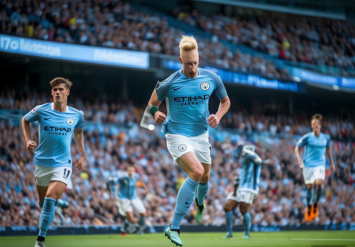 皇马西甲止连败，国际米兰登顶意甲，曼城英超复仇完胜